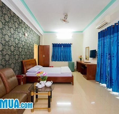 Tan Thanh Cong Hotel Ciudad Ho Chi Minh  Exterior foto